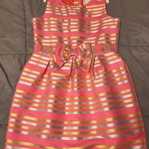 Kid's dress